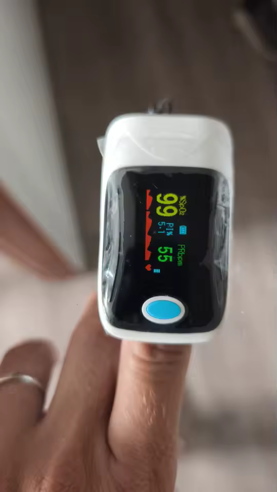 HealthScan отзив 3