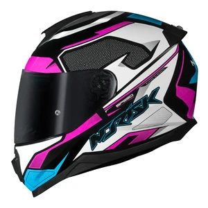 NORISK SEEDMAX BLUE HELVER 6 Main Sales Norisk Helmet - №5
