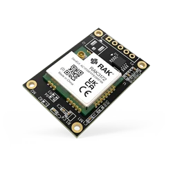 WisBlock Core Module | RAK3372