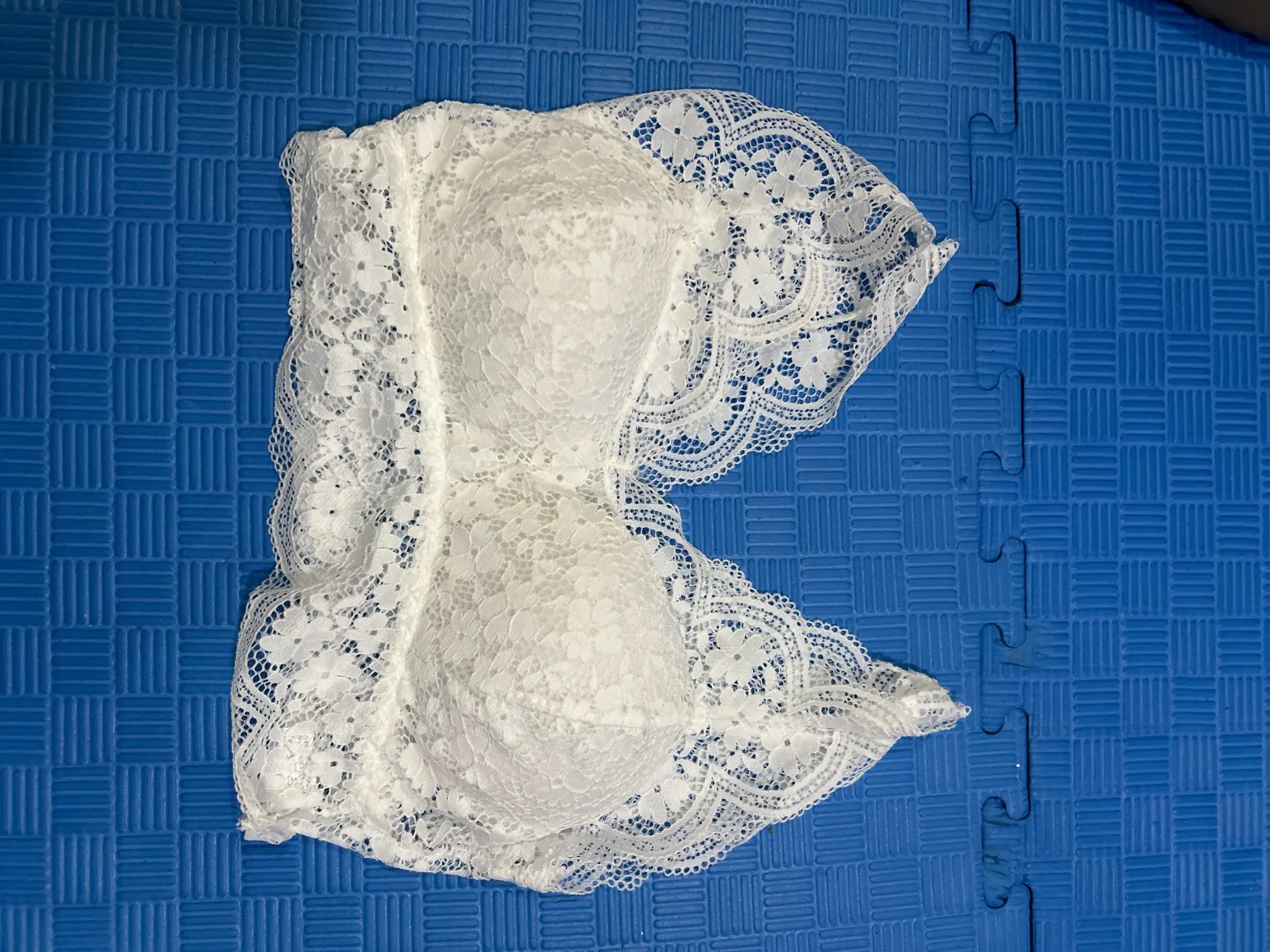 Customer review photo