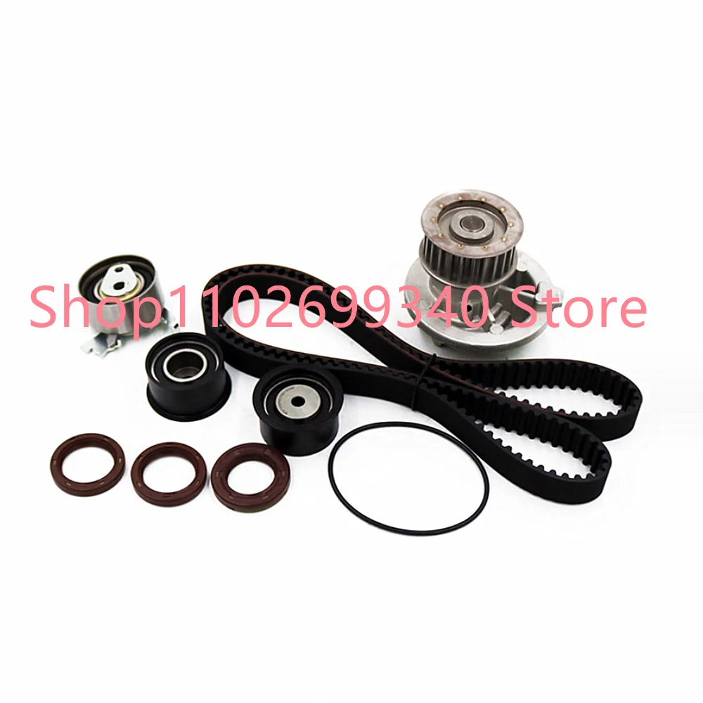 

92066312 09128738 09158004 24409355 TS26309 ITM309 JX-506 Engine Timing Belt Kit Set For SUZUKI FORENZA RENO 2.0L A20DMS 2004-20