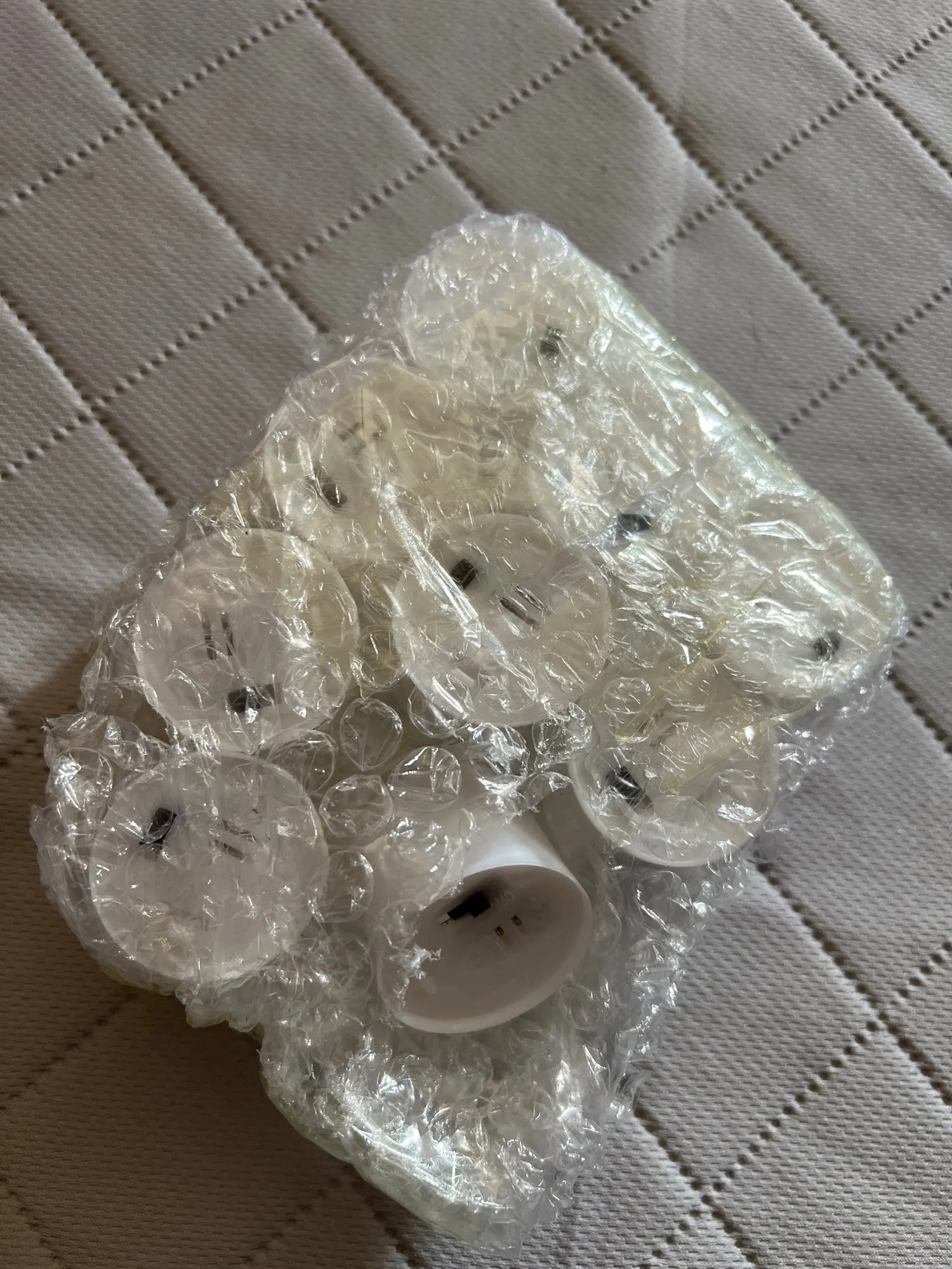 Customer review photo