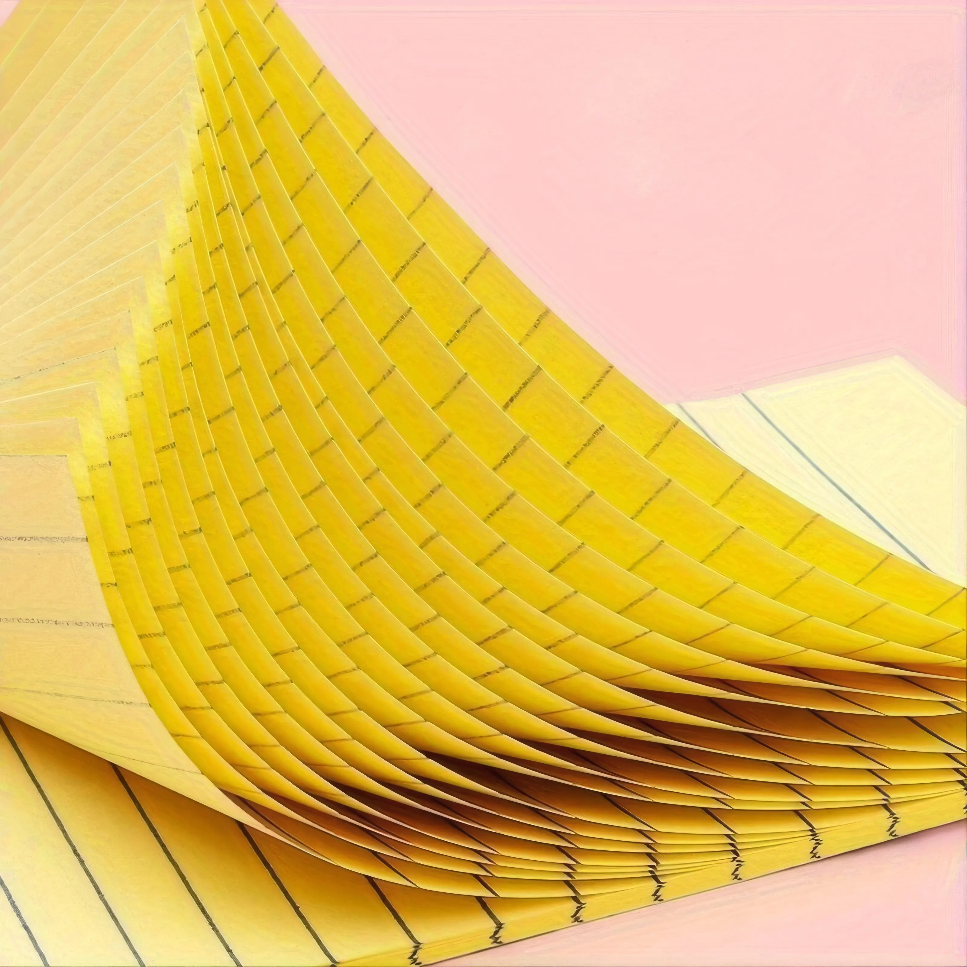 200/400/600 Horizontal Sticky Notes, Suitable for Office and School Organization Stickers, Suitable for Work/study