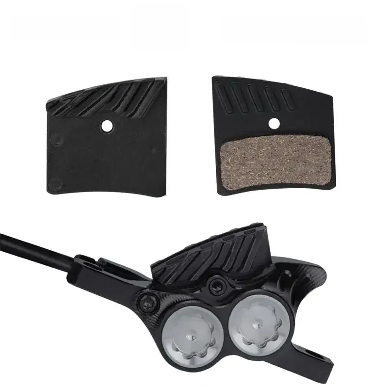 AliExpress GOLDIX IIIPRO E4 Disc 4-piston Bicycle Brake Pad Ceramic Copper-base Brakes For E-4/M4 M755/M756 Hope MONO M4/Hope Te M4 Cycling Parts
