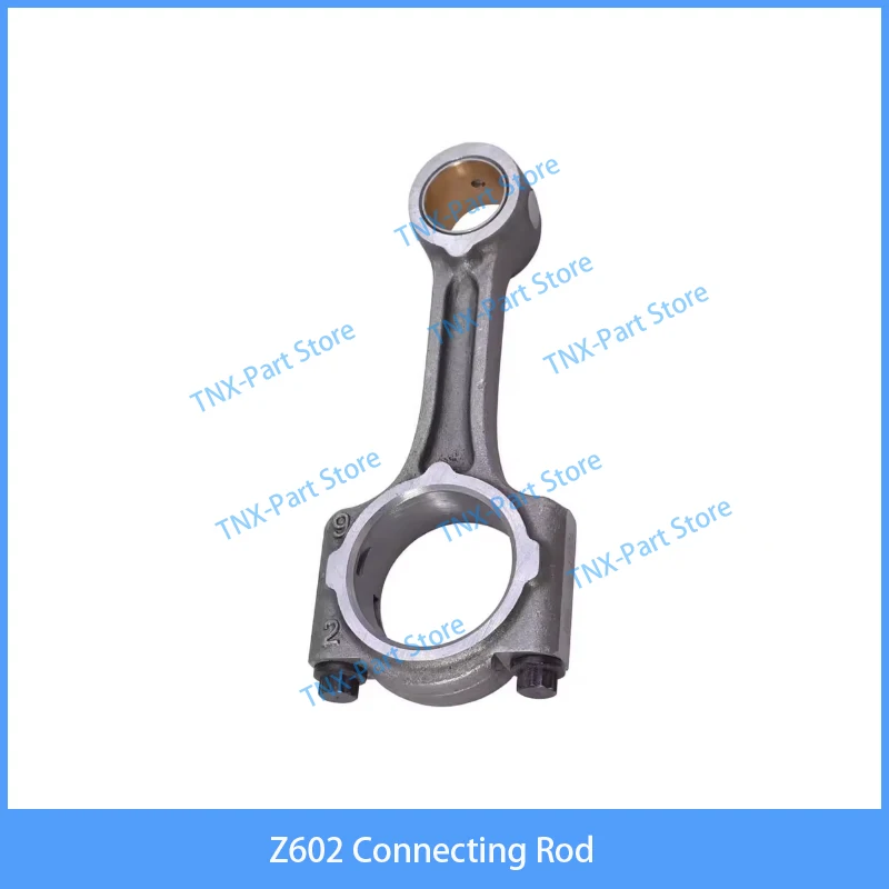 

Z602 Connecting Rod For Kubota Engine Overhaul Rebuild Kit