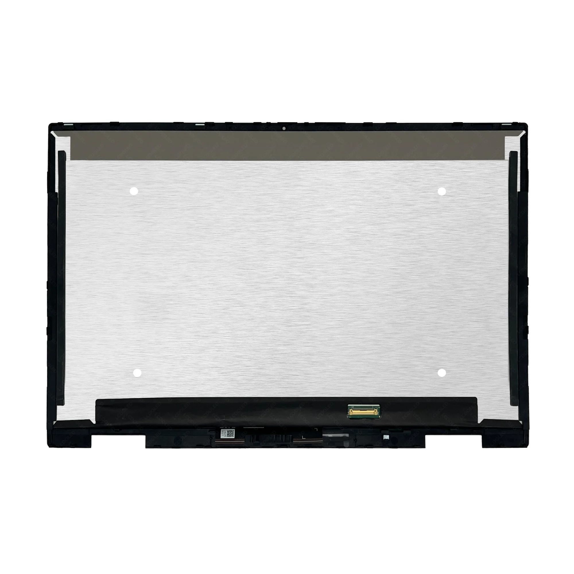 FHD LCD Display Screen Pen Touch Glass Digitizer Assembly 15.6'' For HP Pavilion x360 15-er0225od LP156WFC.SPMA N156HCA-E5B