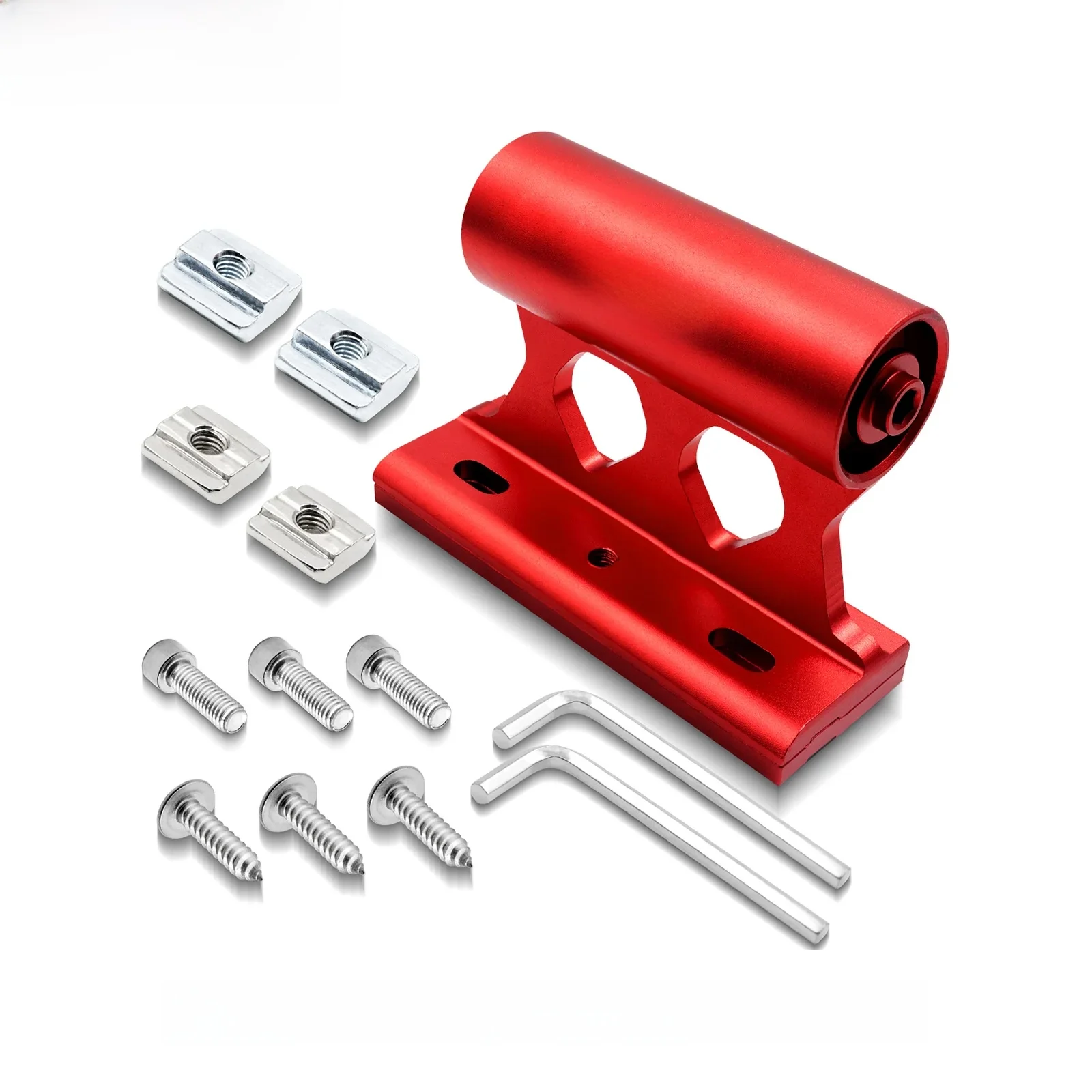 AliExpress UK ALLTOO Bicycle Part Bike Roof Mount Rack for Cannondale Lefty Fork-Compatible with Models 1.0, 2.0,