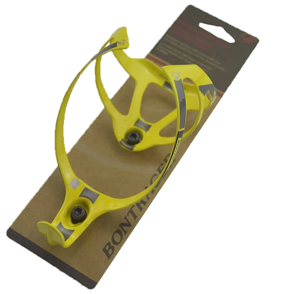 Vollcarbon-Flaschenhalter, 16 g, Fahrrad-Wasserkäfig, 72 mm, Mountainbike/Rennrad, Trinkflaschenhalter, mattes Finish – Detail 10