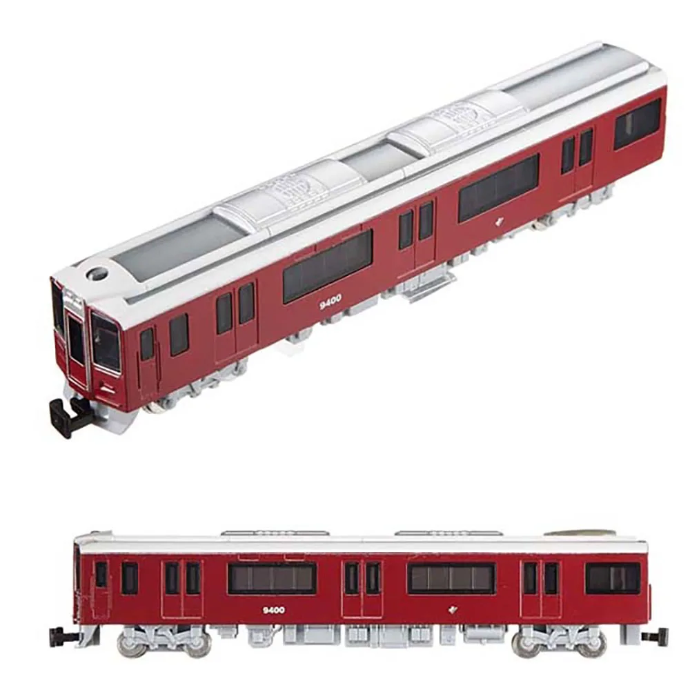 Trane train N-Gauge No.19 Japan authentic high-quality Shinkansen alloy train toys for children kids exquisite alloy train toy