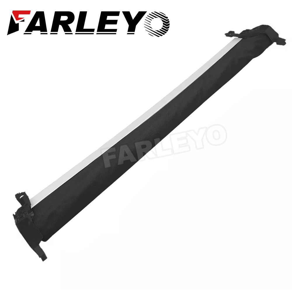 

Farleyo 8WD877307 Quality Sunroof Sunshade Curtain For Audi A4L/B9 2017-2014 Sunshade Sunroof Assembly Curtain