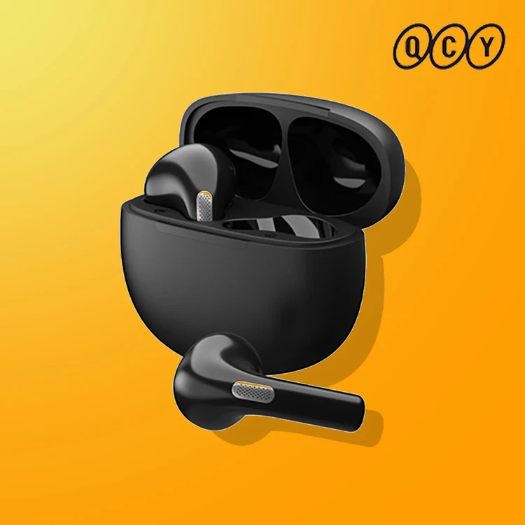 QCY T20 Ailypods-APP Bluetooth Earphones