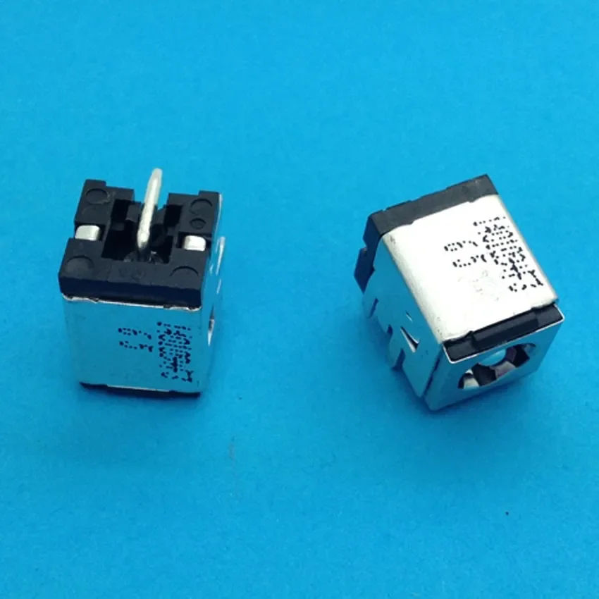 1x Gniazdo zasilania AC DC do laptopa, złącze, wtyczka do ASUS N73S N73SV G74 G74S G74SX G74SX-BBK7 G72GX — zdjęcie 2