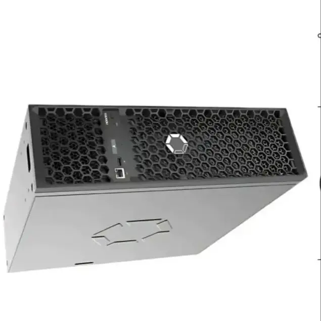 

TT BUY NOW Arrives 3 to 5 days - Canaan Avalon Q 90TH/S BITCOIN woking