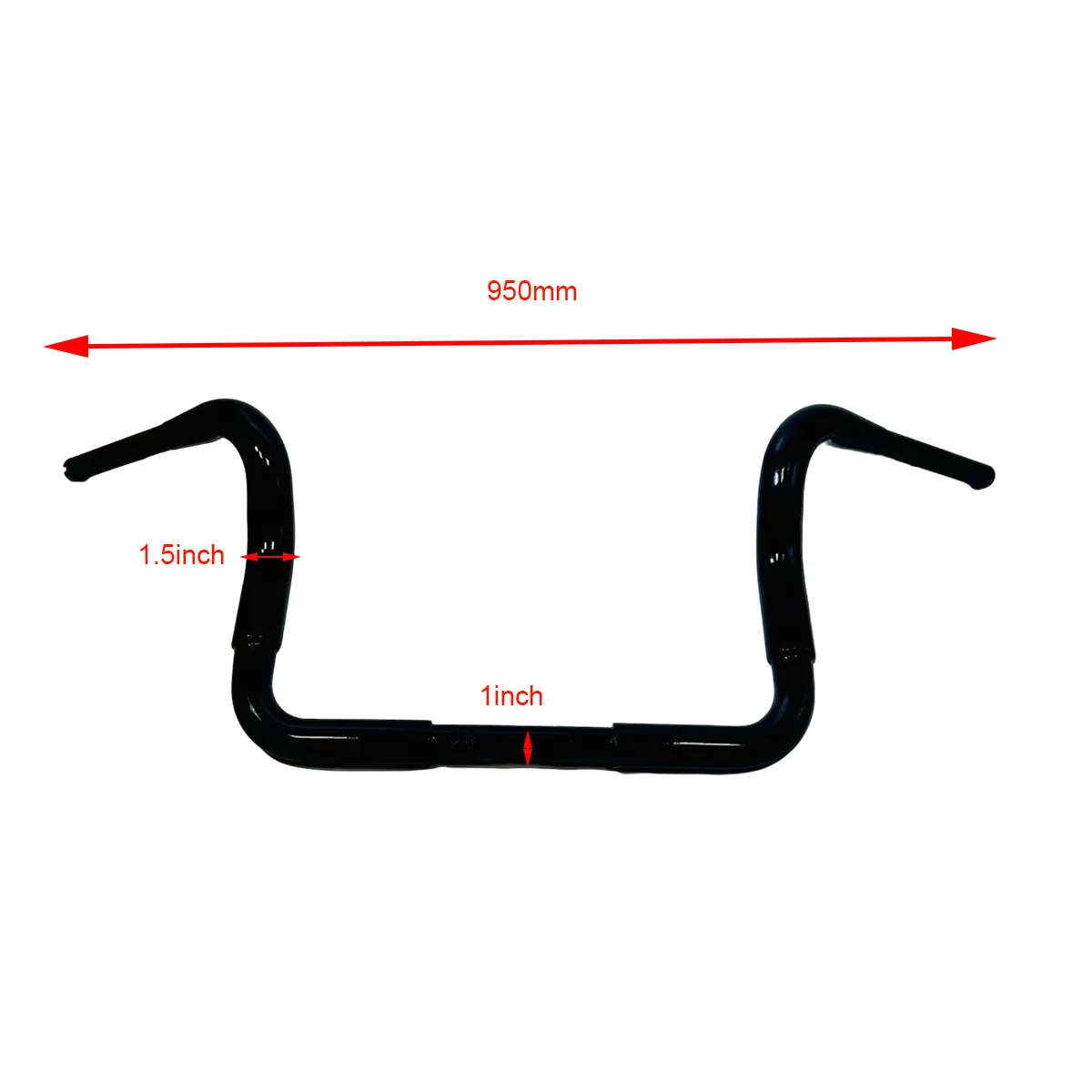 Motorcycle 1-1/2