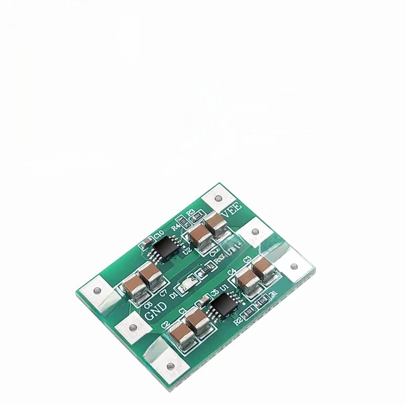 Alimentation Linéaire Positive et Négative, Haute Performance, TPS7A4901, TPS7A3001