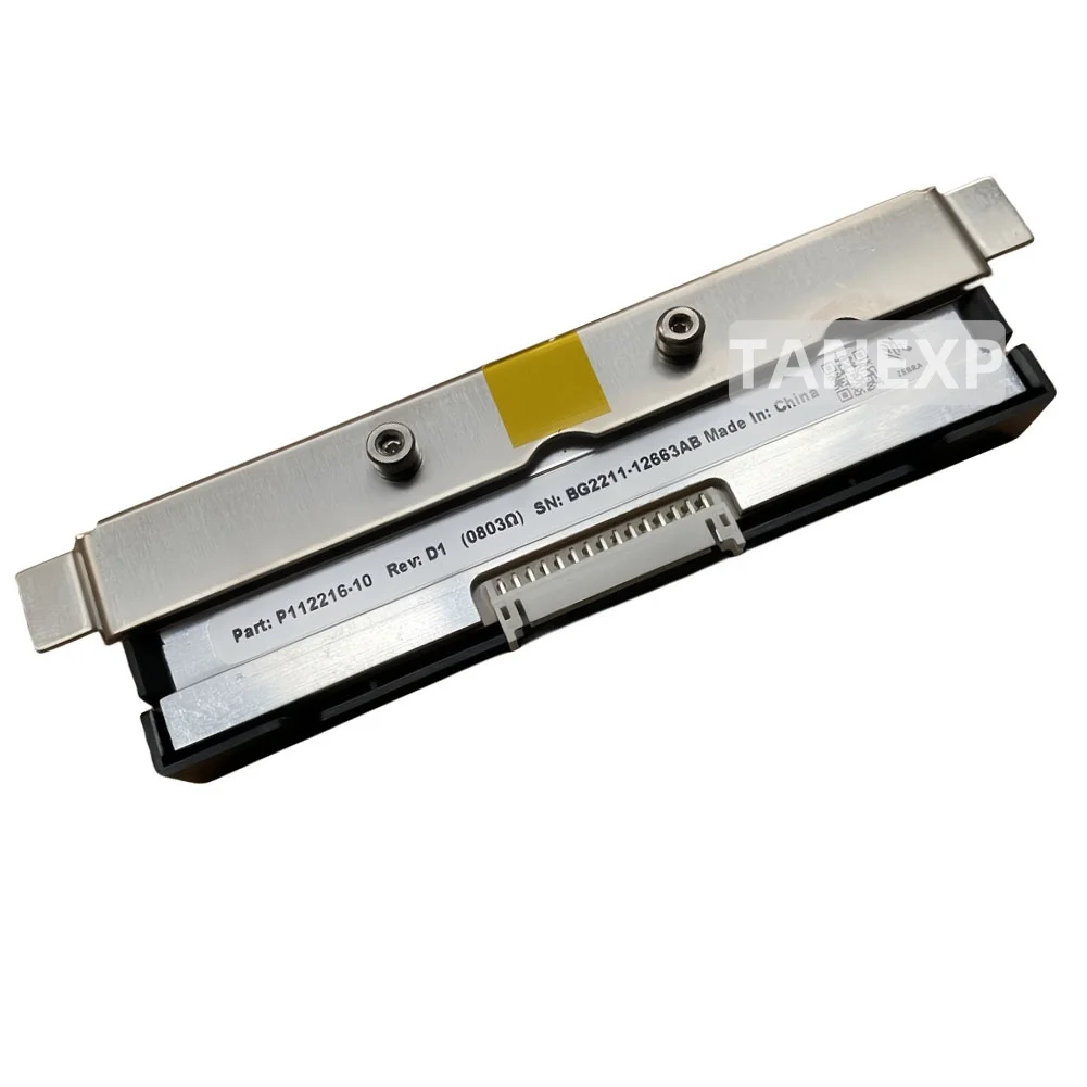 P1123335-056 New Printhead for Zebra ZT231 ZT111 ZT211 Thermal Barcode Label Printer 203dpi Print Head