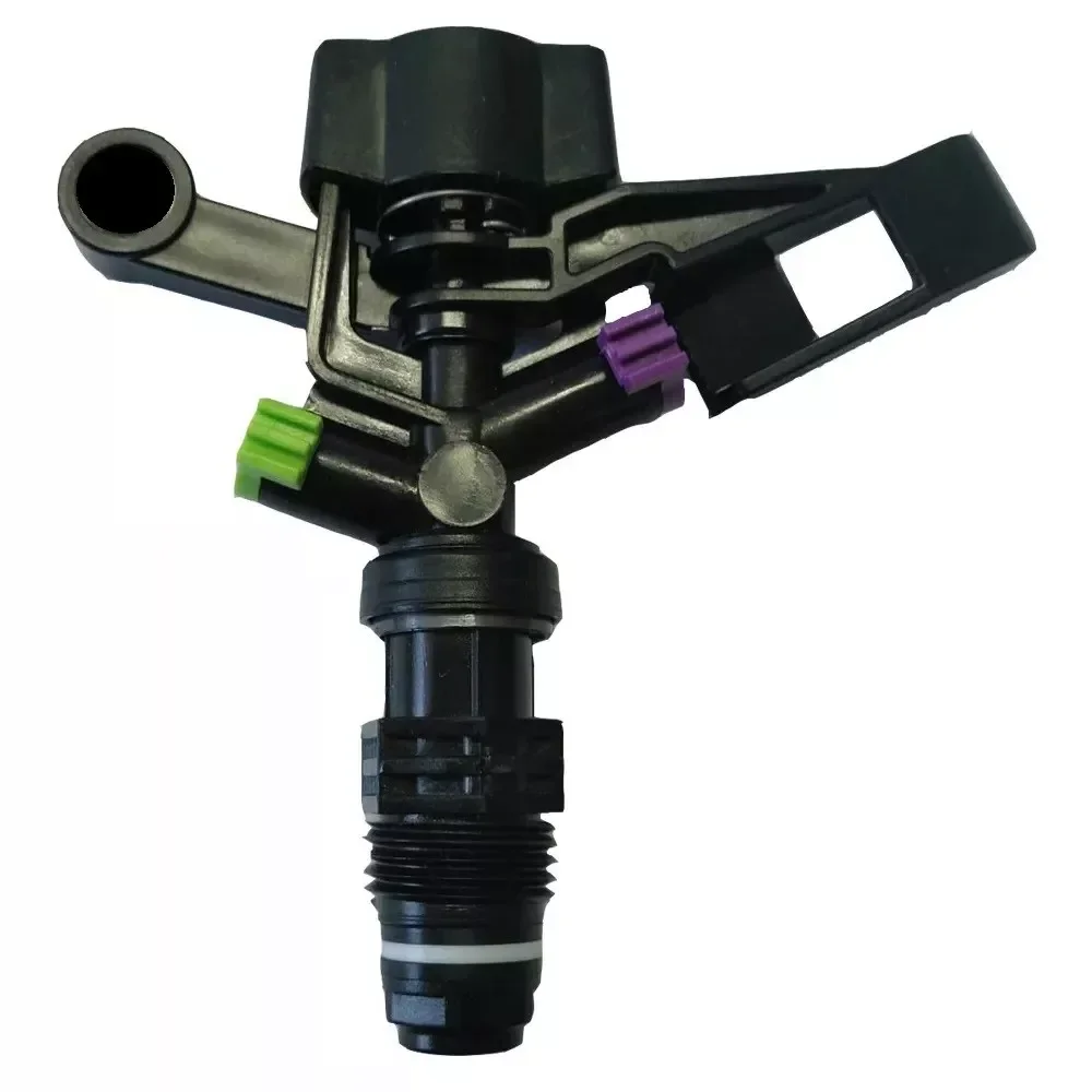 Rega circular sprinkler 1/2 ".