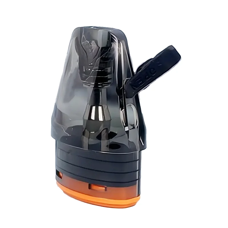 3pcs/pack Replacement Pod Cartridges for NeXlim Oxva Pod Kits 4ml Refillable Pods Dual Mesh Unitech side-fill MTL/RDL Vaping