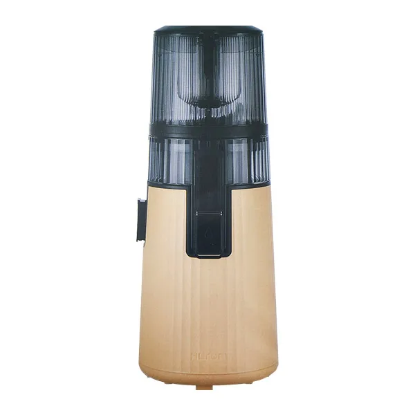 Hurom H420 original liquid juicer [sand beige]