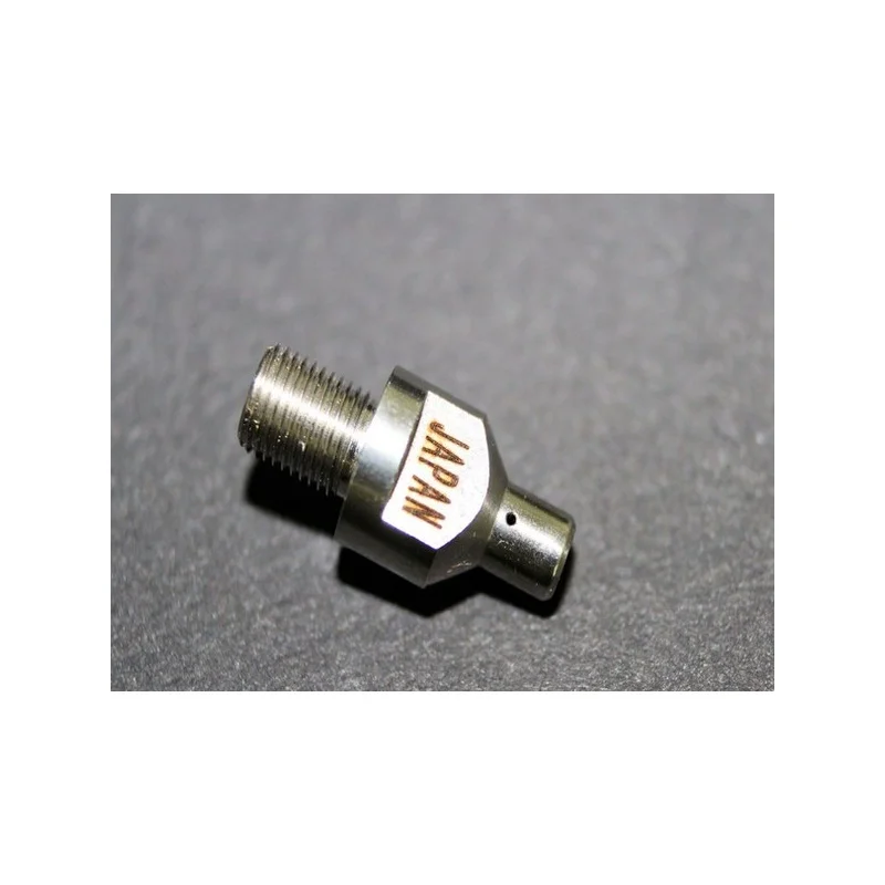 0.30mm (0.012") Upper Diamond Guide for Mitsubishi OEM # DFW3900, DEG2800 (made in Japan) China EDM tooling supplier