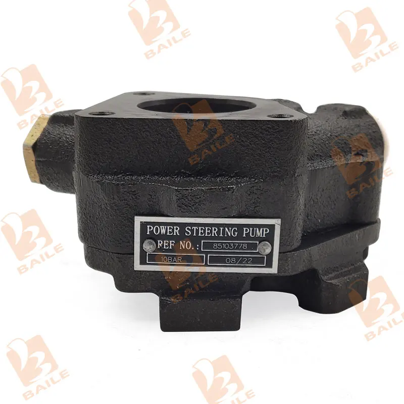 85103778 Fuel Pump For Volvo VN VNL VHD Series D11 D13 D16 Engine 20997341