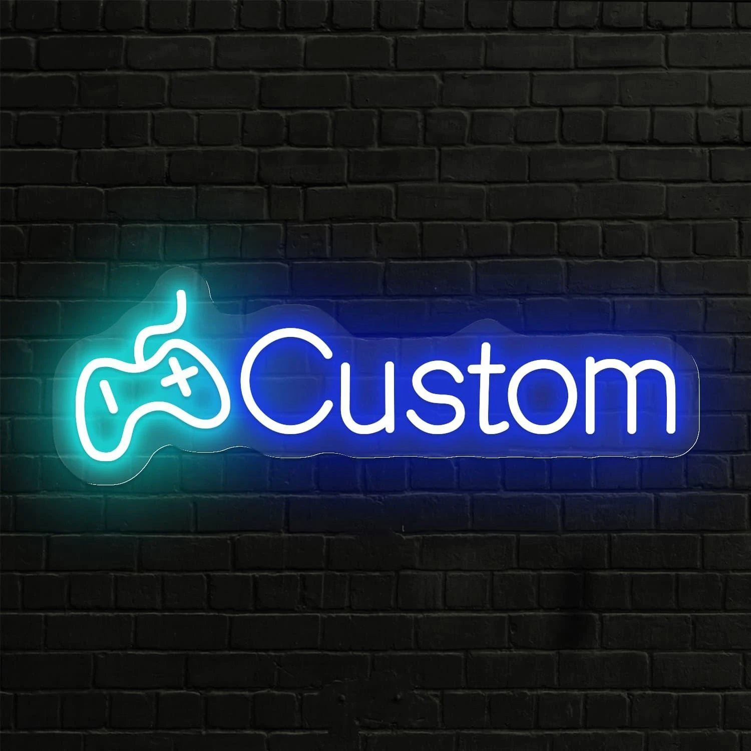 تصميم مخصص باسمك مع شكل أجهزة  - مراجعة Gaming Console Names وسعره
