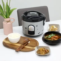 [Same-Day Domestic Delivery] Daewong Household 3-4 Person Rice Cooker Large Capacity Electric Rice Cooker Electric Warming Rice Cooker Dw-P431 2