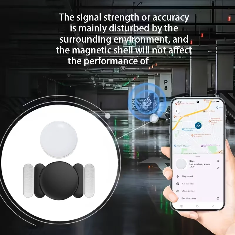 Thumbnail 4 - #38 Top Vehicle GPS Tracking Devices Picks for Every Budget