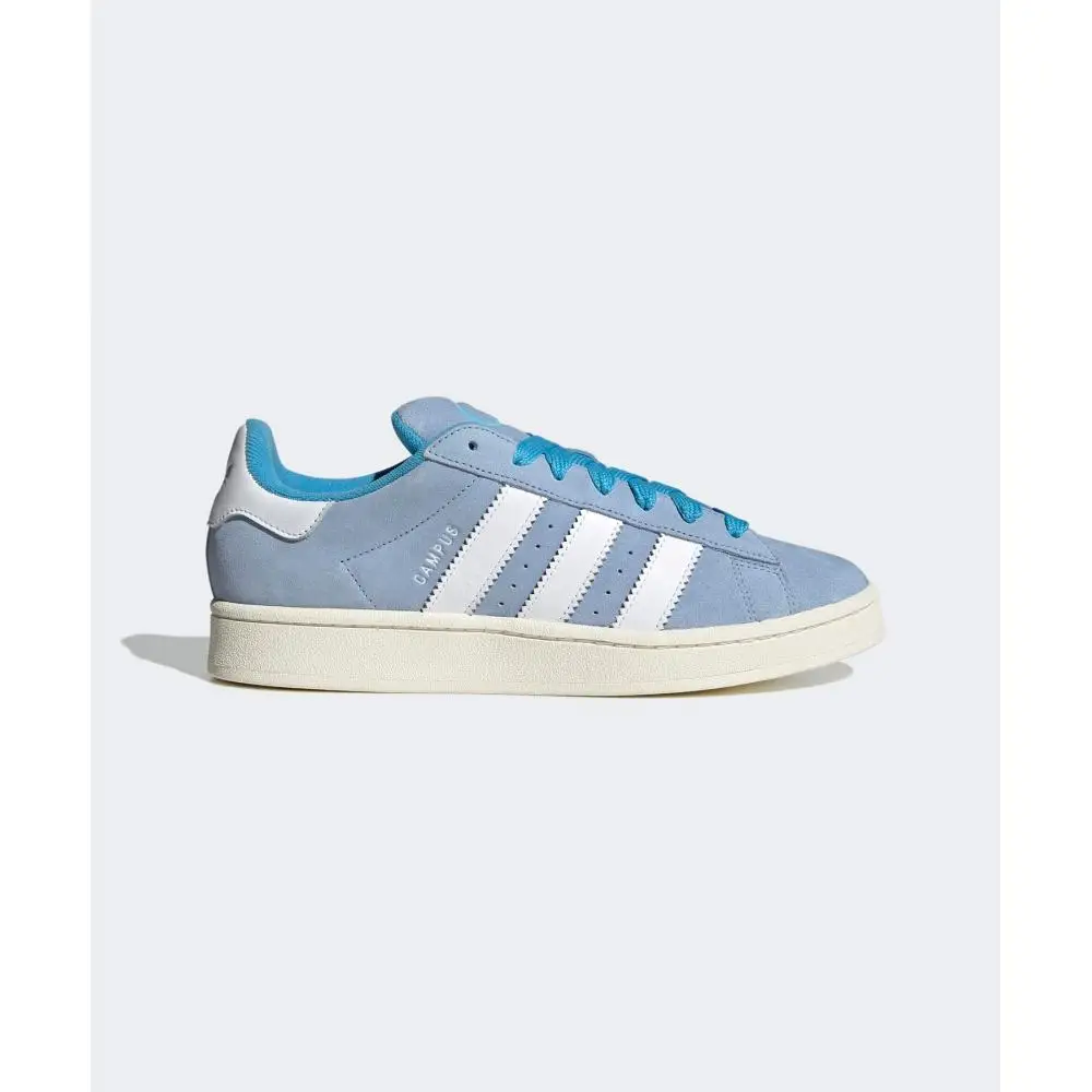 ADIDAS CAMPUS 00S SKY BLUE GY9473: My Real Experience Wearing These Blue Sneakers Daily for 3 Months