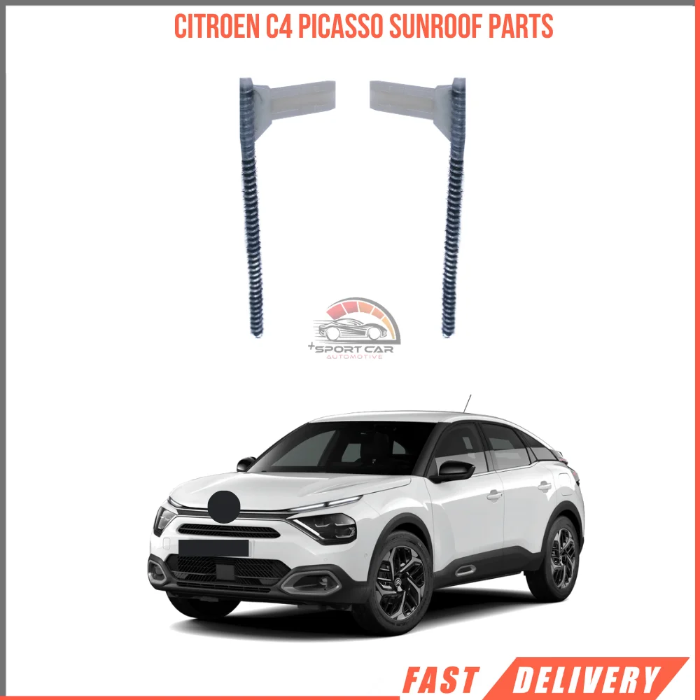 

BSR571 Sunproof Shade Repair Parts for Citroen C4 Picasso Fast Shipping Free Ship from Turkey high quality