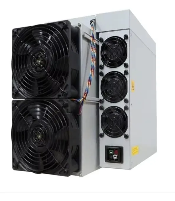 NEW Bitmain Antminer L7 Miner Dogecoin LTC DOGE Miner 9500M 8550M Dogecoin Litcoin ASIC Mining Machines with PSU