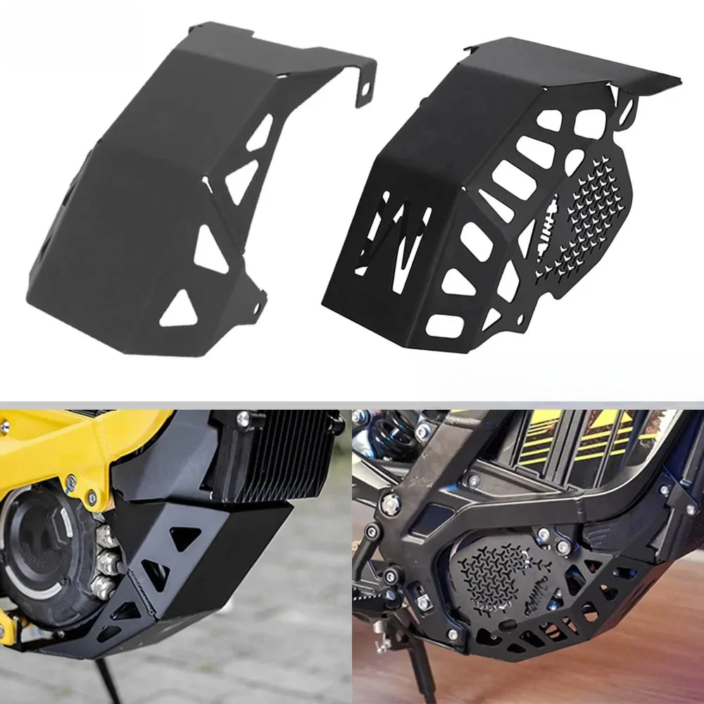 AliExpress NONE Engine Chassis Guard Protection Cover Motorcycles For Sur-Ron Surron Light Bee S/X  Motor Protection Cover Shield Electric Bike