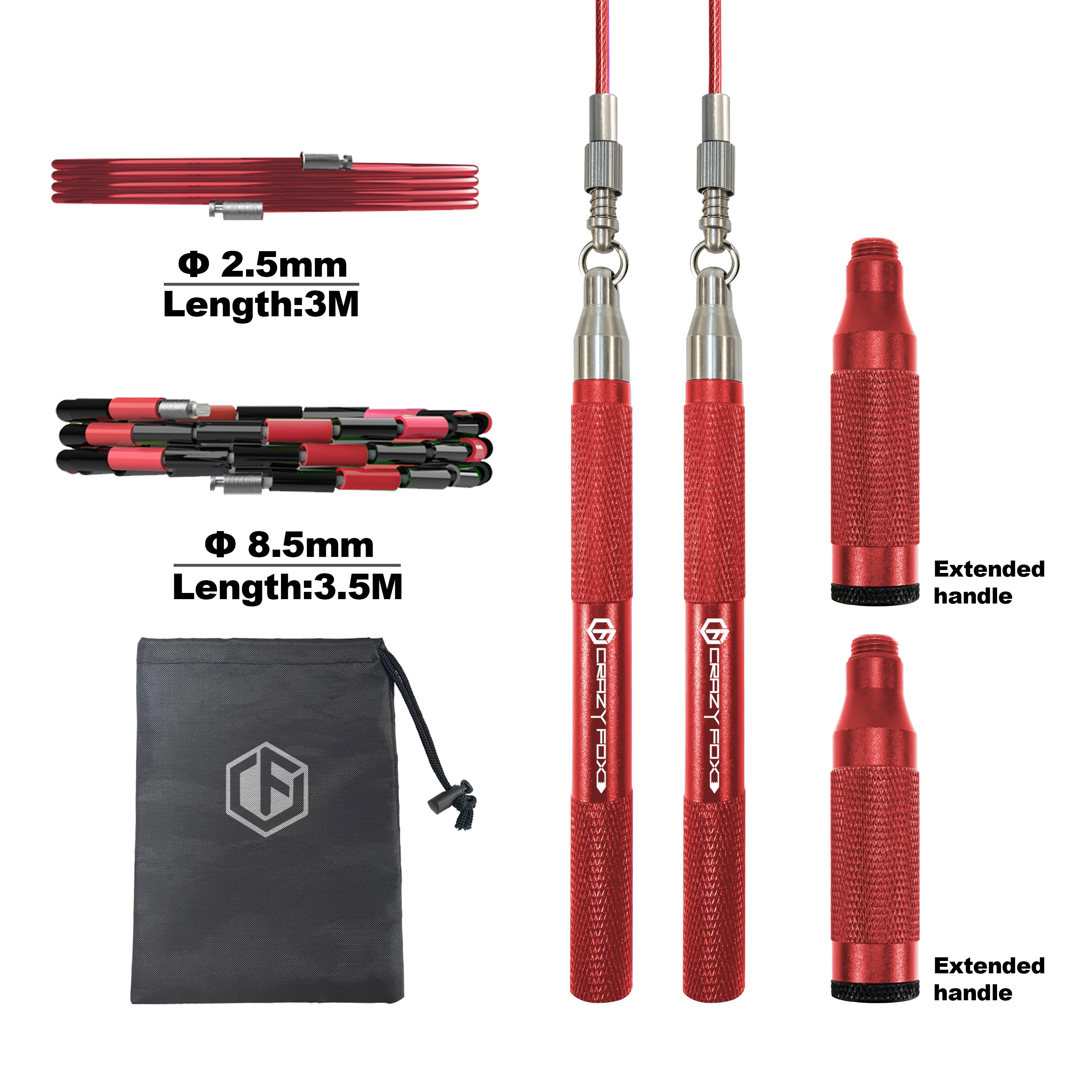 Thumbnail 4 - #80 Best Jump Ropes to Buy In 2026