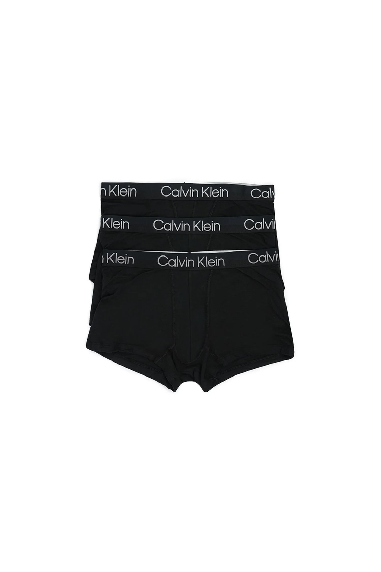 CALVIN KLEIN TRUNK 3PK/NB2970A7V1