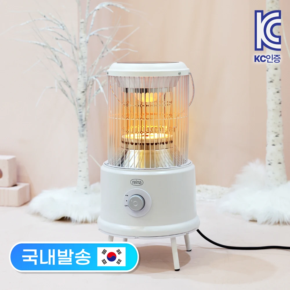 سخان أسطواني ، حراري فوري ، دعامة قابلة للإزالة