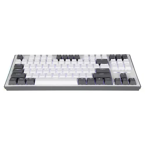 COX CK01 TKL (Tengyless) Mechanical Keyboard