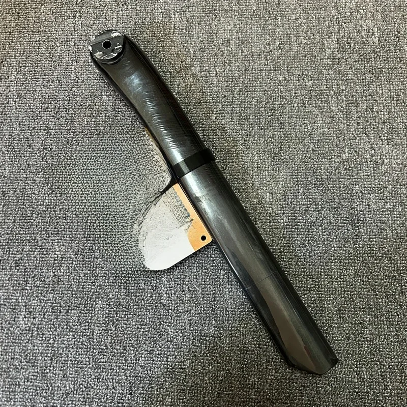 AliExpress NONE For Factor Ostro Vam Gravel Seatpost Number Mount Holder Road Bicycle Cycling Plate Bracket