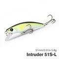 Intruder 51S-L