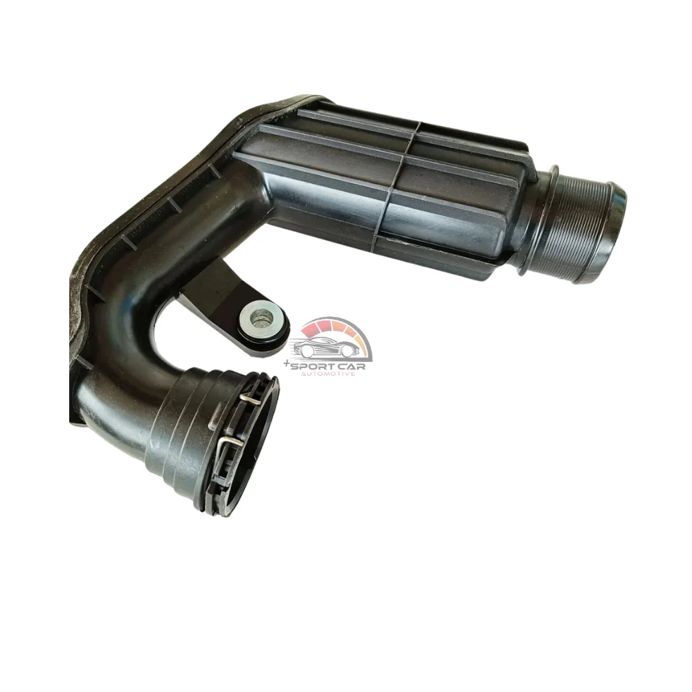 Tubo de mangueira trançado plástico do turbocompressor, peças felizes do carro, W205, C200, 1.6 DCI, Megane 4 IV, 1.6 R9M, 144603933R, A6260900042