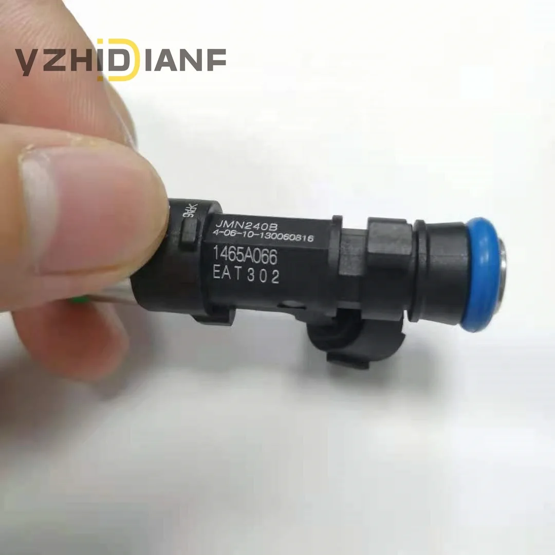 8pieces Fuel Injector 1465A066 for Mitsubishi L200 Triton KA5T KB5T KG5W KJ4T 03-17