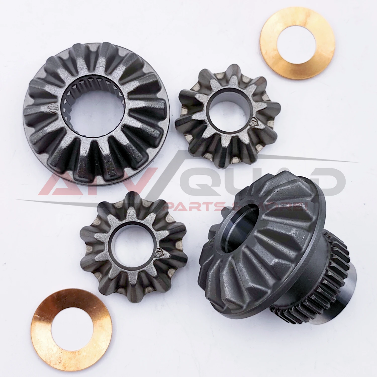 Differential Drive Driven Gear Kit for CFmoto 800 X8 U8 800EX 800XC 850 950 1000 0180-313001 0181-313011 0180-313003 0180-313006