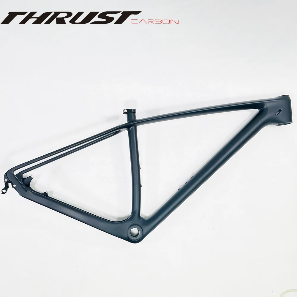 THRUST Mountain Bicycle Carbon Frame mtb 29er Carbon Bike Frame BSA BB30 Cycling Accessories mtb 29 bike frames 2 years warranty