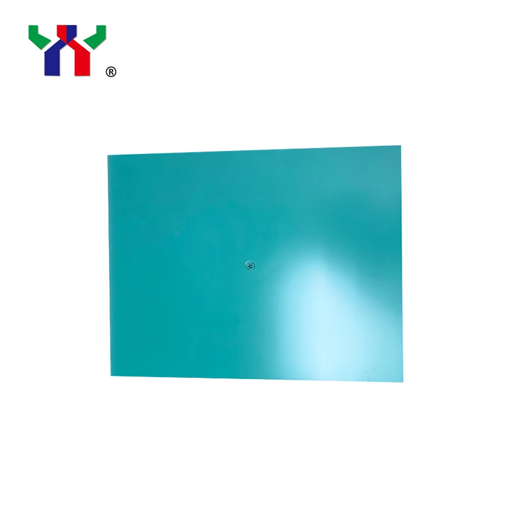 High Quality Ceres PS Plate 650*550*0.30mm for MO Offset Printing Machine