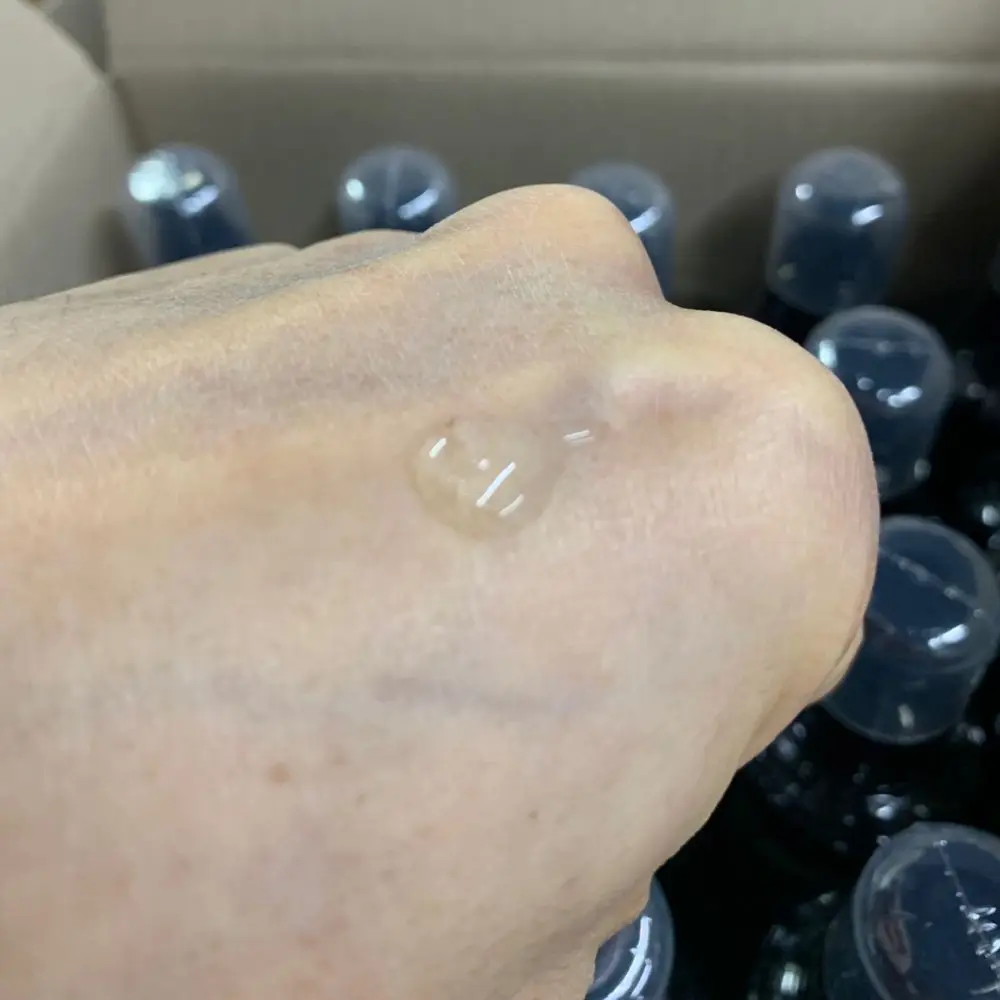 أنجو/باهو-خلاصة شعر احترافية ، 1 + 1 #5