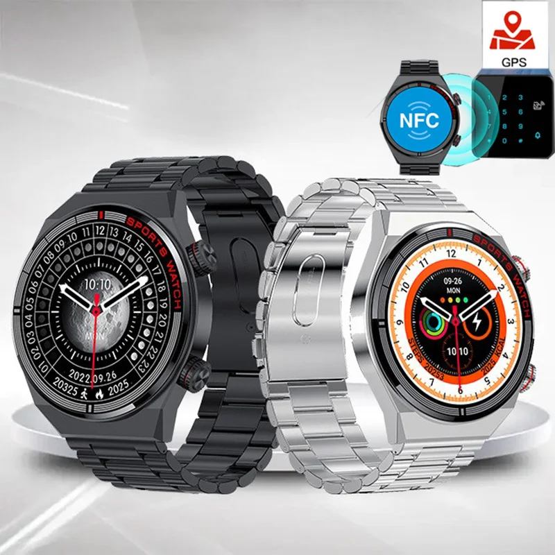 

for Realme Q3s 9 Pro GT2 Pro C35 GT Neo3 Smart Watch Bluetooth Call Heart Rate Blood Pressure Oxygen Fitness Tracker Fashion