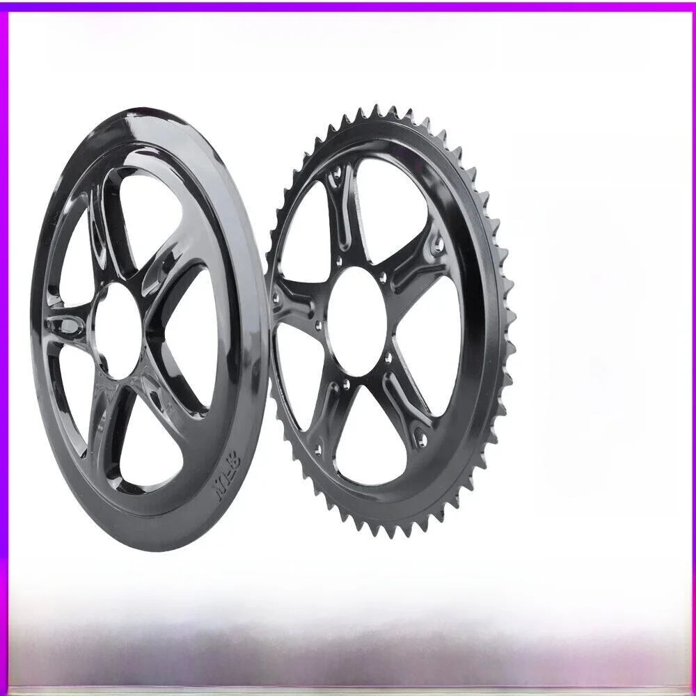 AliExpress BAFANG 44T 46T 48T 52T BBS01B BBS02B BAFANG Chainwheel Sprocket Mid Drive Motor