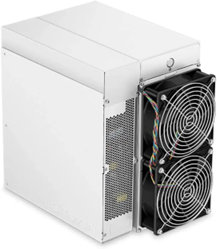 

BUY 2 GET 1 FREE Bitmain Antminer S19jxp 151T 3247w Asic Miner Bitmain S19J XP 21.5J/T BTC Crypto Miner Include PSU Power Supply