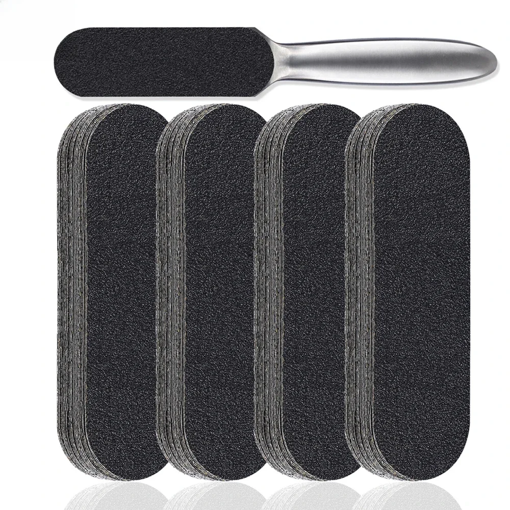 Rasp TP-Foot para Hard Dead Skin, Cuidados Profissionais com os Pés, Removedor de Calos,