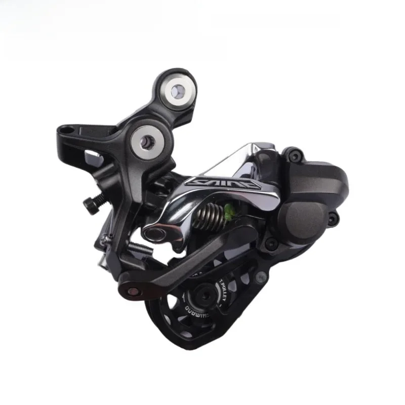 AliExpress Shimano RD M820 SAINT Rear Derailleur 10speed Short Cage SS For Moutain Bicycle Part