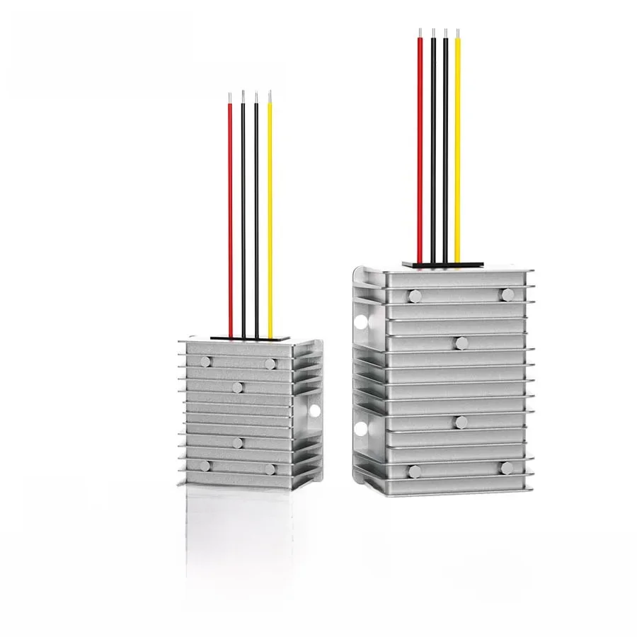 Przetwornica DC DC 12V na 28V 30V 32V Przetwornica doładowania 24V na 28V 1-10A Przetwornica doładowania 12V na 30V Przetwornica doładowania 12V 24V na 32V — zdjęcie 2